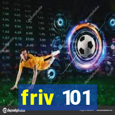 friv 101